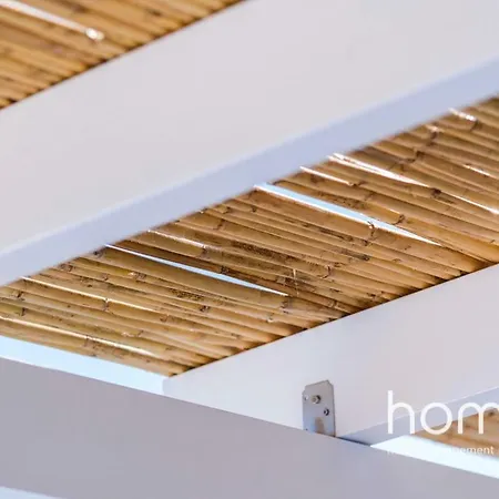Aelia Collection Suites By Homm Skyros