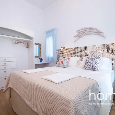 Aparthotel Aelia Collection Suites By Homm *