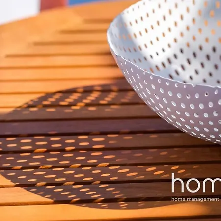 Aelia Collection Suites By Homm Aparthotel