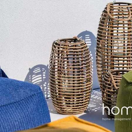 Aelia Collection Suites By Homm