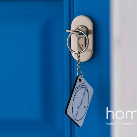 Aparthotel Aelia Collection Suites By Homm Skyros