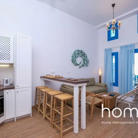 Aelia Collection Suites By Homm *