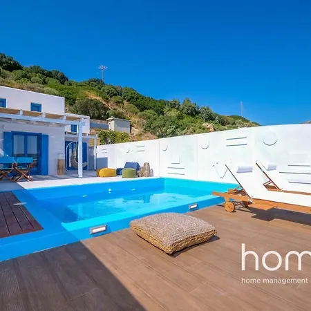 Aparthotel Aelia Collection Suites By Homm *