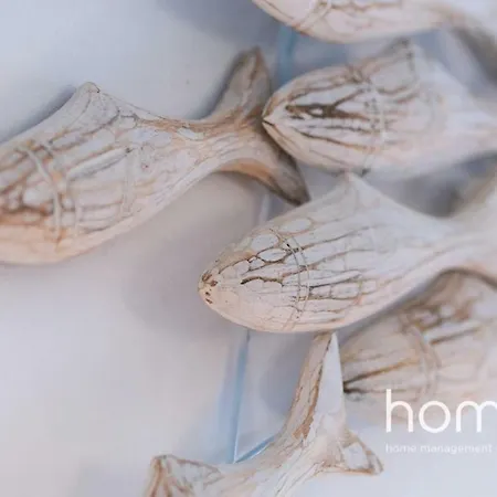 Aelia Collection Suites By Homm Aparthotel
