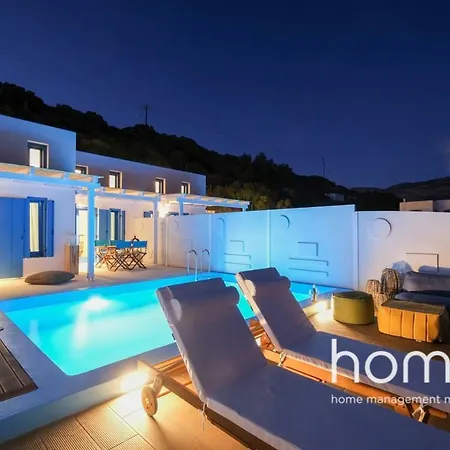 Aelia Collection Suites By Homm *