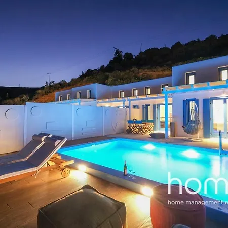 Aelia Collection Suites By Homm *