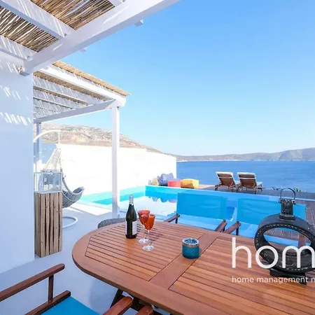 Aparthotel Aelia Collection Suites By Homm *