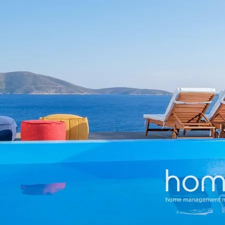 Aelia Collection Suites By Homm *