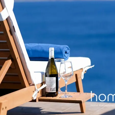 Aparthotel Aelia Collection Suites By Homm *