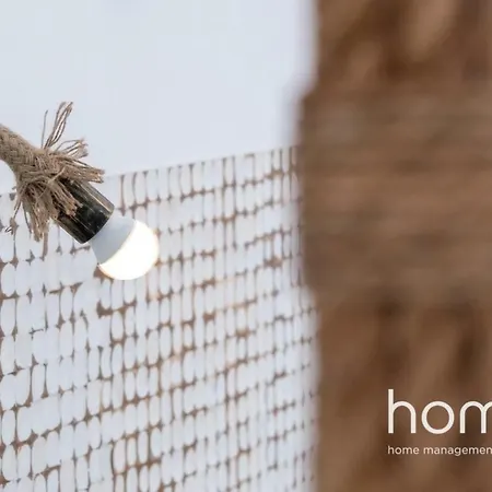 Aelia Collection Suites By Homm Skyros