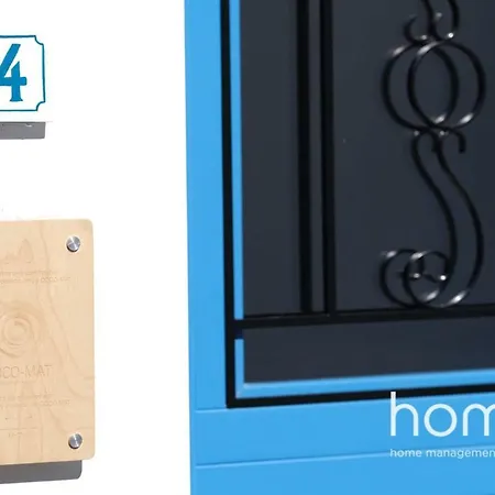 Aelia Collection Suites By Homm
