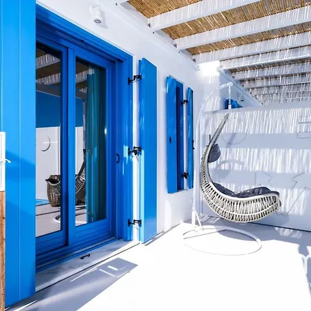 Aparthotel Aelia Collection Suites By Homm *
