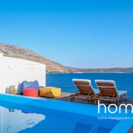 Aelia Collection Suites By Homm *
