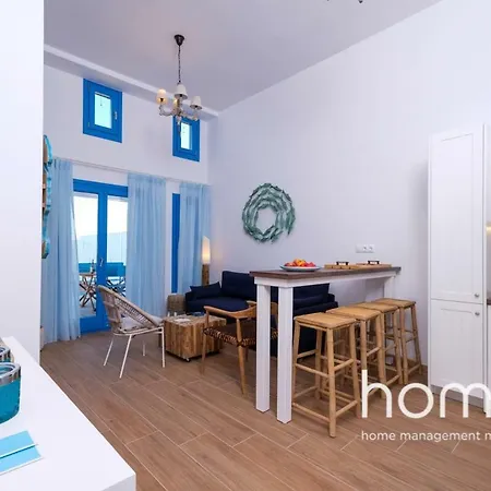 Aelia Collection Suites By Homm *
