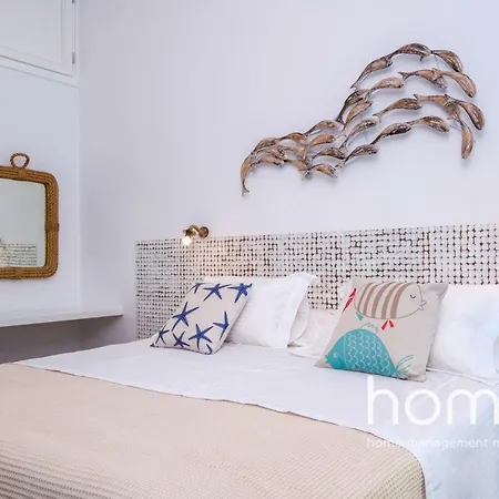 Aelia Collection Suites By Homm *