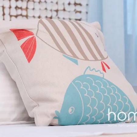 Aelia Collection Suites By Homm Aparthotel